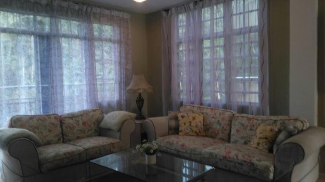 Sa Apartments @ Crown Imperial Court Cameron Highlands Exterior foto